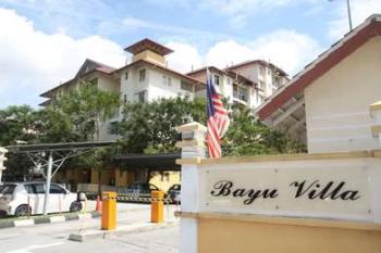 Apartment at Taman Bayu Perdana, Klang, photo 8