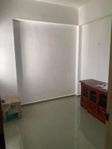 Kondominium di Taman Desa Relau, Relau, foto 8