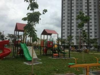 Apartment at KEMUNING AMAN, Shah Alam, photo 10