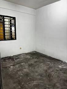 Apartmen di Padang Jawa, Seksyen 16, Shah Alam, foto 2