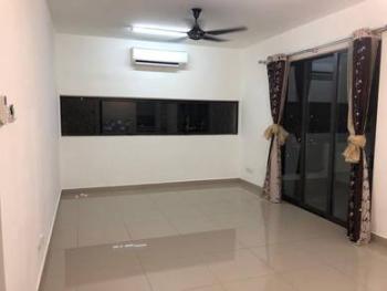Condominium at KEMUNING UTAMA, Shah Alam, photo 1