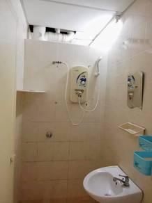 Apartmen di Lavender Park, Jelutong, foto 5