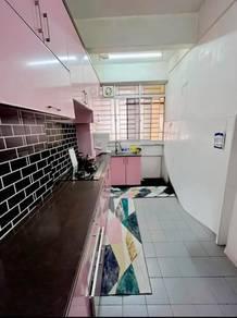 Saujana Damai, Bayan Lepas的公寓，照片3