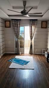 Apartment at MUTIARA HEIGHTS, Jelutong, photo 1