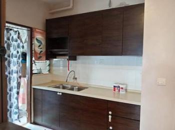 Apartment at SERI INTAN, Setia Alam, photo 4