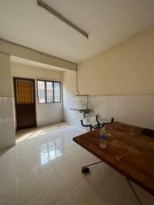Dapur – Rumah di LORONG DELIMA, Klang, foto 3