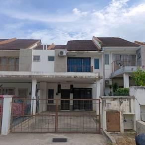 ALAM SURIA, Puncak Alam的房屋，照片1