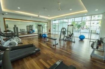 Condominium at D'ZONE, Bayan Lepas, photo 9