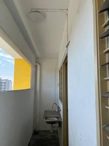 Apartmen di SERI TAMAN TANJUNG, Tanjong Tokong, foto 6