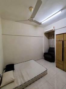 Apartmen di Lavender Park, Jelutong, foto 3