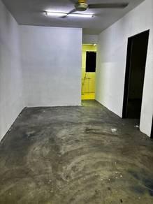 Apartmen di Padang Jawa, Seksyen 16, Shah Alam, foto 1