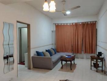 Apartment at DATARAN OTOMOBIL, Shah Alam, photo 1