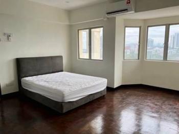 Kondominium di SHANG VILLA, Kelana Jaya, foto 4