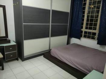 Condominium at PUTRA PLACE, Bayan Lepas, photo 5