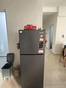Condominium at HAVANA RESIDENCES, Bayan Lepas, photo 5
