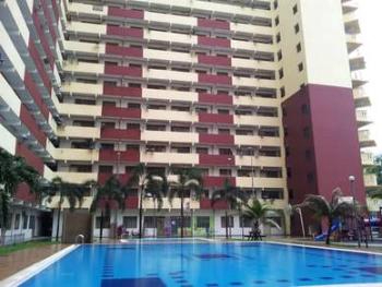 MENTARI COURT, Petaling Jaya的公寓，照片9