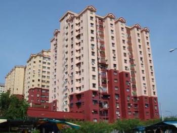 MUTIARA IDAMAN 1, Jelutong的共管公寓，照片10