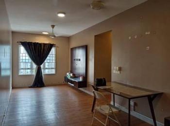 Apartment at SERI INTAN, Setia Alam, photo 1