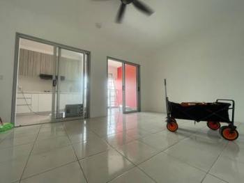 Apartment at Persiaran Casuarina, Shah Alam, photo 4