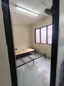 Block 50, Shah Alam的平层住宅，照片4