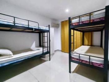 Condominium at MENARA U, Shah Alam, photo 1