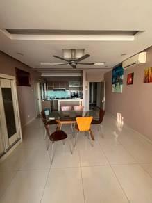 Kondominium di SEKSYEN 13, Shah Alam, foto 10
