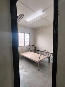 Block 50, Shah Alam的平层住宅，照片7