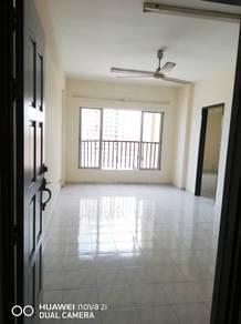 Kondominium di MUTIARA IDAMAN 1, Jelutong, foto 1