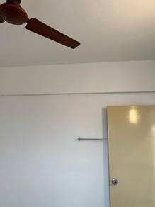 Apartmen di SERI TAMAN TANJUNG, Tanjong Tokong, foto 6