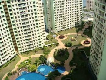 Condominium at PUTRA PLACE, Bayan Lepas, photo 10