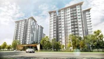 EMBAYU (DAMANSARA WEST), Shah Alam的共管公寓，照片7