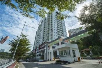 Condominium at D'ZONE, Bayan Lepas, photo 8
