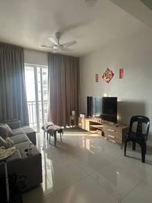 Condominium at HAVANA RESIDENCES, Bayan Lepas, photo 1