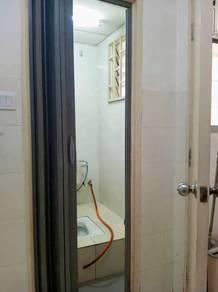 Apartmen di Pangsapuri Sentosa, Setia Alam, foto 10