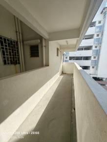 PANGSAPURI SENTOSA, Setia Alam的公寓，照片10