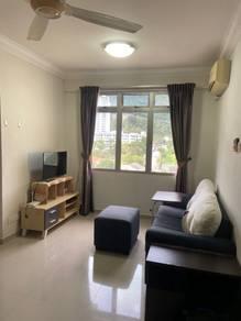AZURIA, Tanjung Bungah的共管公寓，照片1