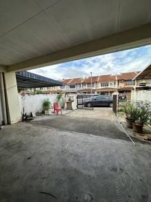 Luaran – Rumah di LORONG DELIMA, Klang, foto 8