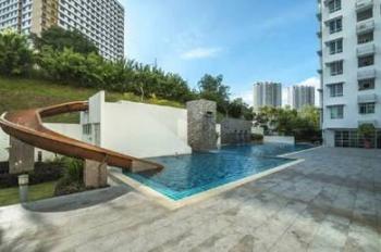 Condominium at D'ZONE, Bayan Lepas, photo 10