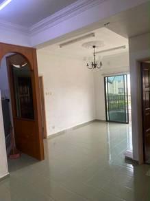Kondominium di Taman Desa Relau, Relau, foto 1