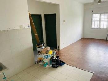 Apartment at KEMUNING AMAN, Shah Alam, photo 1