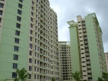 Condominium at PUTRA PLACE, Bayan Lepas, photo 9