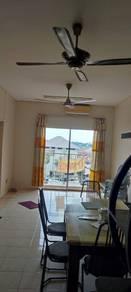 Apartment at Taman Bayu Perdana, Klang, photo 1