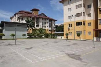 Apartment at Taman Bayu Perdana, Klang, photo 10