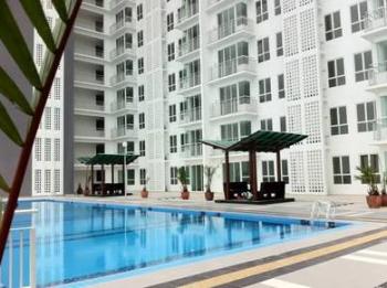 Condominium at MENARA U, Shah Alam, photo 8