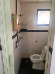 Kondominium di Taman Desa Relau, Relau, foto 10