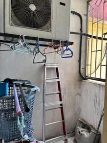 MENTARI COURT, Petaling Jaya的公寓，照片4