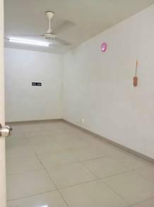 Apartmen di Pangsapuri Sentosa, Setia Alam, foto 3