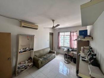 MENTARI COURT, Petaling Jaya的公寓，照片2