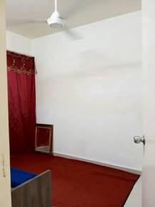 Apartmen di Pangsapuri Sentosa, Setia Alam, foto 6