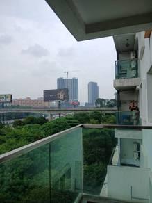 Kondominium di HIJAUAN SAUJANA, Shah Alam, foto 6